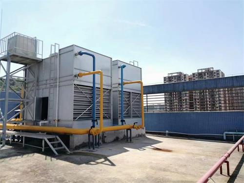冷却塔厂家分析怎样做好冷却塔安全放水(多层冷却塔价格)