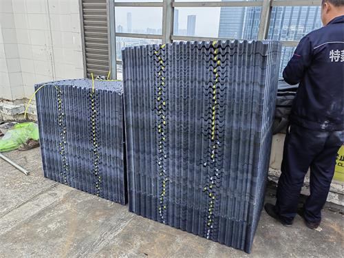 闭式冷却塔的两种循环方式及其防冻措施(闭式冷却塔的技术方案)