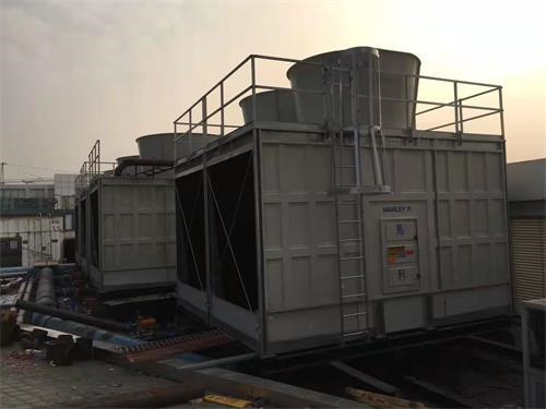 四种类型冷却塔风扇传动驱动器制造商供应,冷却塔属于什么结构类型