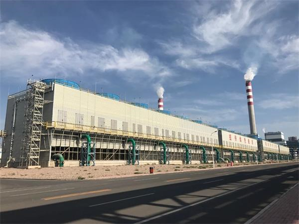 简析冷却塔底盘漏水原因及解决方法,冷却塔底盘漏水维修方法