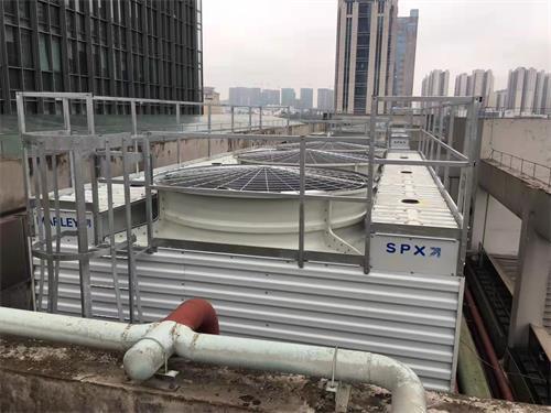广东冷却塔厂家浅析工业冷却塔进出塔的温差要如何来掌握?(通州区常见