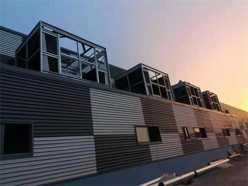 冷却塔组件清洗项目及常规检查,冷却塔清洗报价单