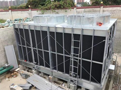 在冬季使用什么方法可以对闭式冷却塔进行防冻？,什么方的冬季是漫长的