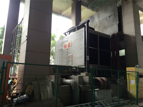 闭式冷却塔为什么要用软化水(冷却塔软化水的好处)(闭式冷却塔价格多少