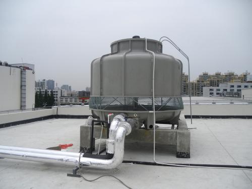 冷却塔降噪措施及噪声源具体分析 冷却塔降噪措施及噪声源具体分析