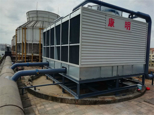 康明节能空调<a href=//www.linjianhao.com target=_blank class=infotextkey>冷却塔维修</a>改造